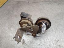 Сигнал (клаксон) L705XC Renault Clio - Фото 2