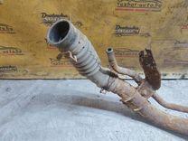 Горловина топливного бака H40APJ Honda FR-V - Фото 5