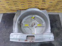 Ниша запасного колеса U05PKK Opel Meriva - Фото 3