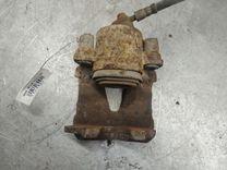 Суппорт передний правый 0FJSM8 Volkswagen Golf - Фото 4