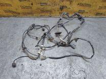 Проводка 4EALQD Ford Tourneo Connect