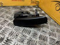 Ручка наружная задняя левая 88VW9H Audi A4