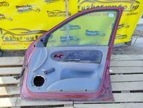 Дверь передняя правая YQNH5E Renault Megane купить с доставкой