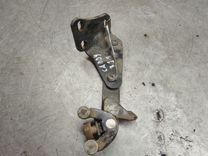 Ролик двери сдвижной U33YLP Volkswagen Caddy - Фото 2