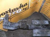 Усилитель бампера переднего 5XSBN2 BMW X5 E53 - Фото 5