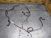 Проводка крышки багажника NFZ20X Opel Astra