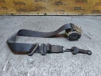 Ремень безопасности задний правый ZP56Y8 Citroen C8 - Фото 3