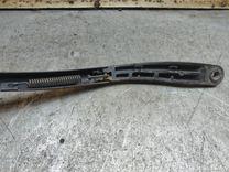 Щеткодержатель (поводок стеклоочистителя, дворник) CRWRX8 Citroen C8 - Фото 5