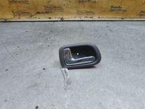 Ручка внутренняя передняя левая M22356 Toyota Corolla купить