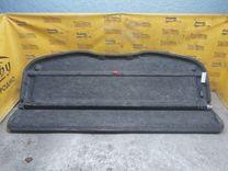 Шторка багажника F28SQI Renault Scenic купить с доставкой