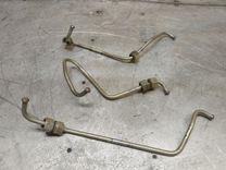 Трубка топливная JR726C Audi 100 - Фото 2