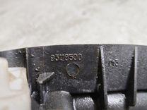 Ручка внутренняя задняя правая TEQK8J Peugeot 406 - Фото 4