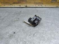 Моторчик заслонки печки 98XRU2 Renault Laguna купить с доставкой