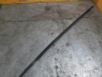 Молдинг стекла двери передней левой наружный 8T3E9S Fiat Stilo купить