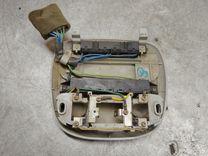 Фонарь салона (плафон) 3MTNXK Hyundai Lantra купить