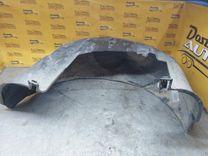 Защита арок задняя правая (подкрылок) 9AN589 BMW 5 E39 - Фото 2