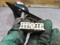 Зеркало наружное левое ZYX7B6 Peugeot 406 - Фото 3