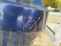 Крыло заднее левое PVIVWX Peugeot 607 undefined