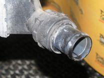 Радиатор (основной) WG66K4 Volkswagen Touran - Фото 4