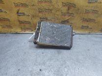 Радиатор отопителя (печки) RV1FDD Hyundai Santa Fe