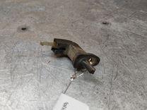 Выключатель концевой (концевик) 4CUQZT Volkswagen Passat - Фото 1