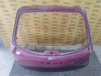 Крышка багажника (дверь 3-5) GXH5BG Fiat  - Фото 9