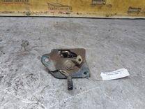 Замок багажника ZR9VOO Fiat Bravo