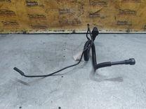 Трубка вакуумная 3AP6EW Citroen C5 - Фото 4