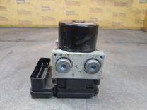 Блок ABS CNI072 Volvo XC70