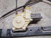 Стеклоподъемник электрический передний правый SS4Q22 Ford Galaxy купить