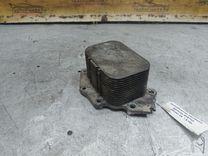 Теплообменник масляного фильтра RFBTHX Citroen C5 - Фото 2