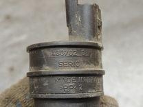 Насос (моторчик) омывателя стекла DZ5Q2U Renault Scenic RX4 купить в магазине запчастей бу