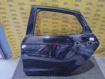 Дверь задняя левая VSXEA5 Ford Fusion