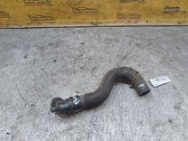 Патрубок отопителя (печки) D05Z8N Peugeot 406
