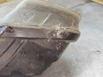 Фара левая SMEZ8R Renault Safrane - Фото 5