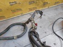 Проводка двигателя 1UBAF3 Peugeot 207 undefined