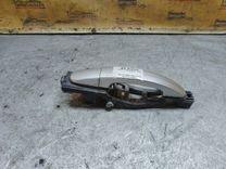 Ручка наружная передняя правая SJD4AO Ford C-Max купить с доставкой