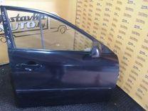 Замок двери передней правой U17GLF Mazda 6 купить