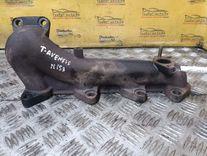 Коллектор выпускной VAY9PW Toyota Avensis купить в магазине запчастей бу