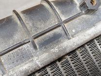 Радиатор (основной) 29UN25 Alfa Romeo 147 купить с доставкой. Огромный выбор запчастей и марок авто. У нас есть практически все.