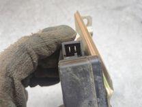 Активатор замка крышки топливного бака 85L8Q2 Peugeot 607 - Фото 2