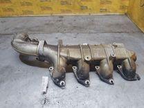 Коллектор впускной F0PFKF Citroen Jumper купить