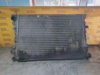 Радиатор (основной) 71JM1R Citroen Evasion