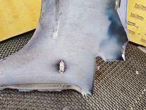 Крыло переднее правое GOG5FM Mazda Premacy купить с доставкой. Огромный выбор запчастей и марок авто. У нас есть практически все.