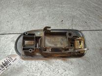 Ручка внутренняя задняя левая BMX12X Rover 45 купить