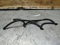 Трубка обратки форсунок EVRDH8 Citroen C3 - Фото 1