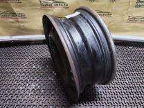 Диск штампованный R14    IHOJHE Opel Corsa купить