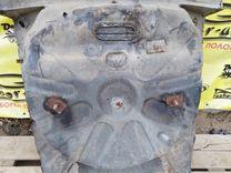 Ниша запасного колеса NV5JN8 Renault Laguna купить на авторазборке