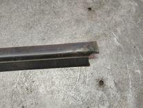 Молдинг стекла двери задней правой наружный MPRPS4 Citroen C3 - Фото 2