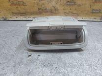 Фонарь салона (плафон) 9FP6Y8 Volkswagen Jetta - Фото 2